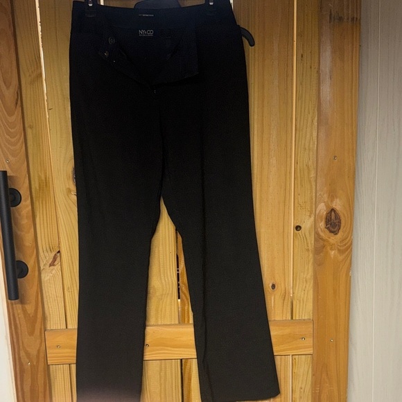 New York & Company Pants - New York & Company Classic Black Women's Pants